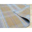 Tapis doré en laine Wallis-1743882228