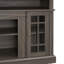 Crédence de rangement Charnette 58,34 po
