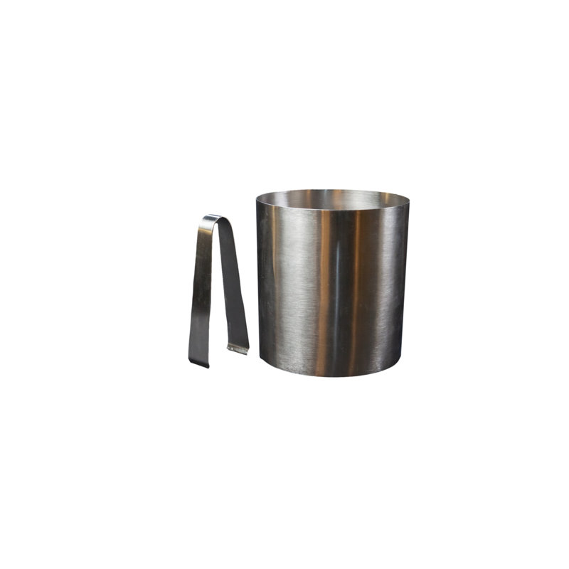 Brass Ice Bucket