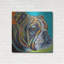 «Dog Friend I» par Carolee Vitaletti