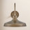 Vanielle Outdoor Barn Light