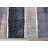 Ahkeem Striped Gray Beige Area Rug-543087299