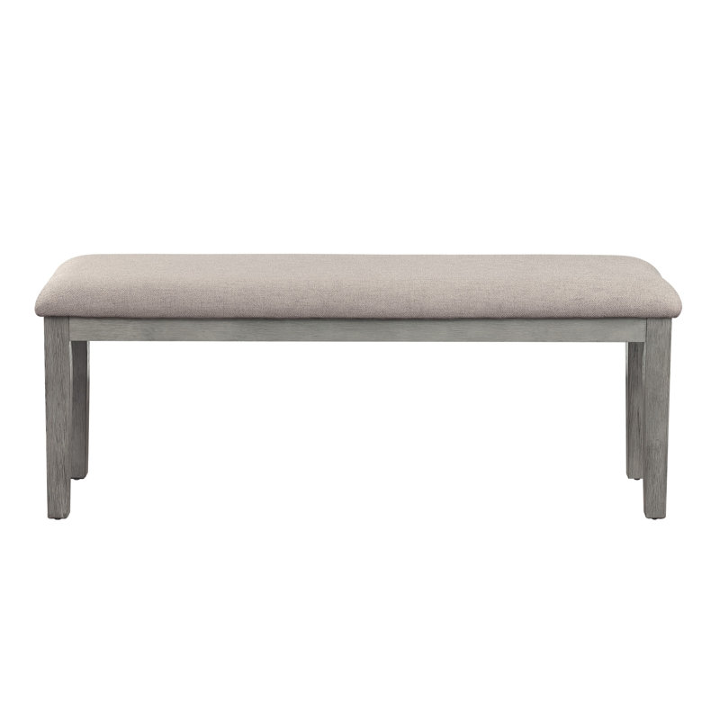 Karstin Bench, Gray