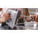 KitchenAid® 6 Speed Hand Mixer with Flex Edge Beaters
