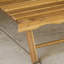 Chaise Adirondack en bois massif Sirkanungo-1929370118