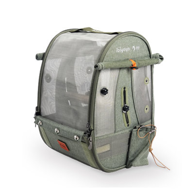 Medium Trackpack For Birds