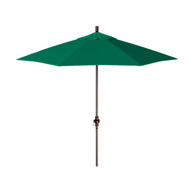108'' Market Sunbrella® Umbrella
