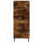 Smoked Oak selected