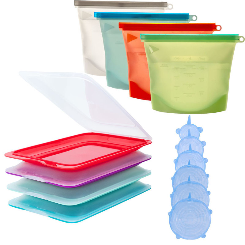 Prashant Food Storage Container