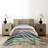 Glam Polyester Coverlet-41515342