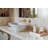 Amahle Wall Mount Lavatory Faucet Trim-85540229