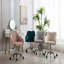 Chaise de travail Cesc-1767340459