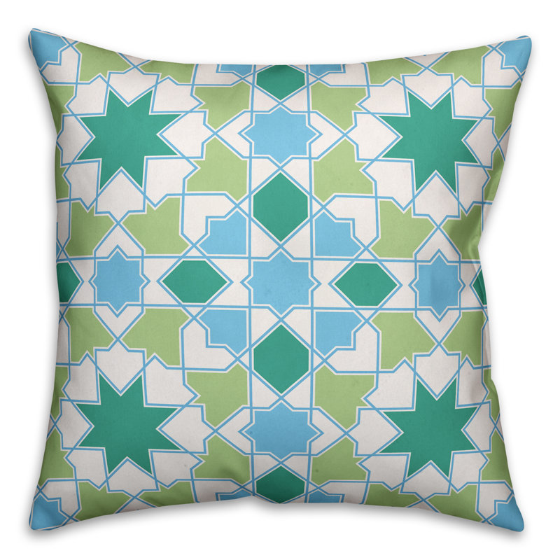 Coussin extérieur Summer Fun