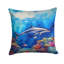 Coussin décoratif intérieur / extérieur Nautical-99813555