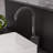 Single-Hole Single-handle Bathroom Faucet-20524740