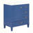 30'' Single Bathroom Vanity with Ceramic Top-93328464