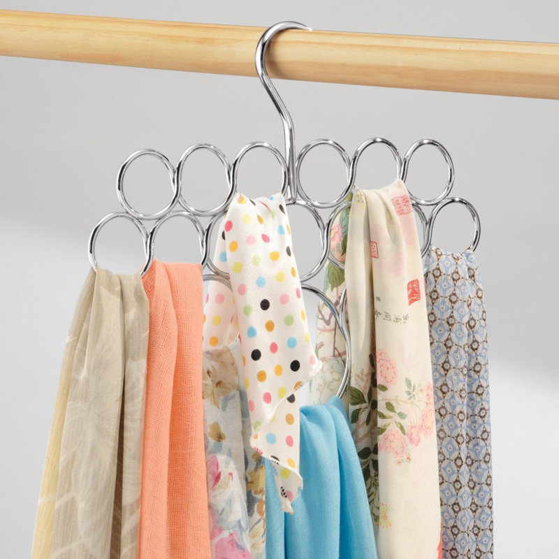 Axis 18-Loop Hanging Organizer