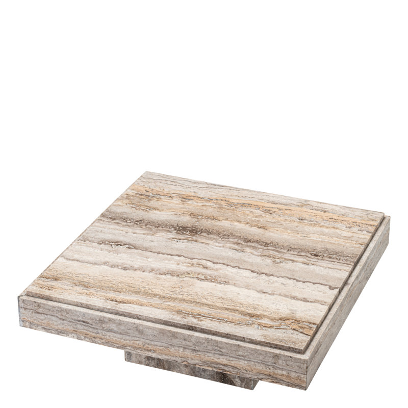 Sartoria Coffee Table