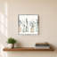 «Modern Farmhouse I 2» par Anne Tavoletti - Impression sur toile-1960660302