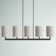 Matiana 5 - Light Pendant