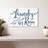 " Laundry Room Calligraphy " by HomeyNotes Studio-1707675090