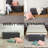 Krimsley Fabric Upholstered Storage Bench