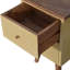 Berumen 35cm W Solid Wood Bedside Table-1727201775-1727201769