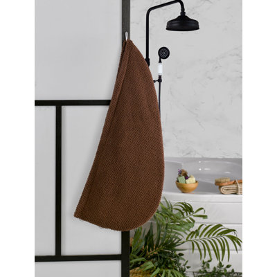 Ensemble de serviettes 2 pièces 100% coton