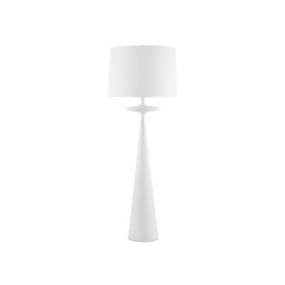 Lampe sur pied traditionnelle 53 po Giacomo