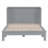 Modern Murphy Bed With Large Drawers-366543825-366543830