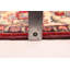 Tapis rouge Andelz 4 pi 7 po x 7 pi 0 po