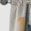 Cambridge - Rideau occultant Mid-Century abstrait - 1 panneau-522609680