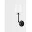 Bodhi 1 Light Wall Sconce