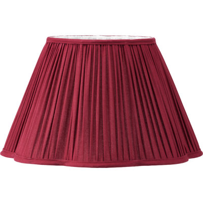 Cotton Empire Lamp Shade ( Uno )