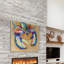 Elizabeth St. Hilaire - Wrapped Canvas Painting-52997428