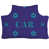 Mauve | bleu sarcelle |
