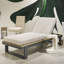 Michael Weiss Outdoor Side Table-943353611