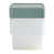 Green/White/Clear is out of stock selected