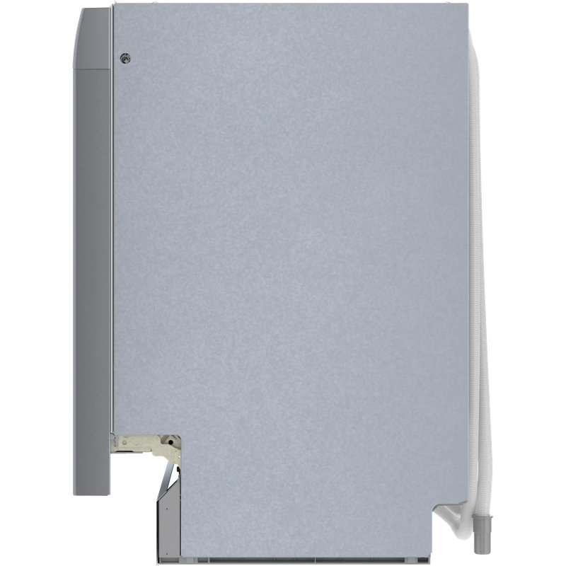 800 Series 18" Special Application Dishwasher, ADA Compliant