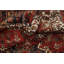 Tapis oriental géométrique 8 x 11
