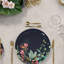 27Cm Porcelain China Dinner Plate