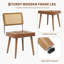 Upholstered Accent Chair