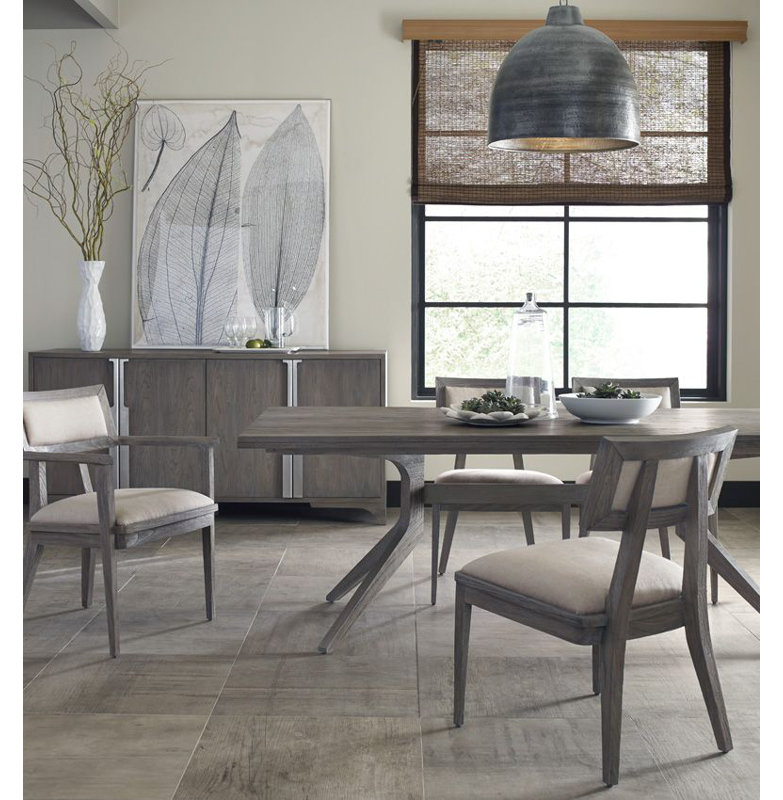 Palmer 74'' W Sideboard, Driftwood