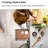1 Tier Pull Out Kitchen Cabinet Organizer-86568958-86568959