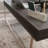 L-Shaped Executive Desk