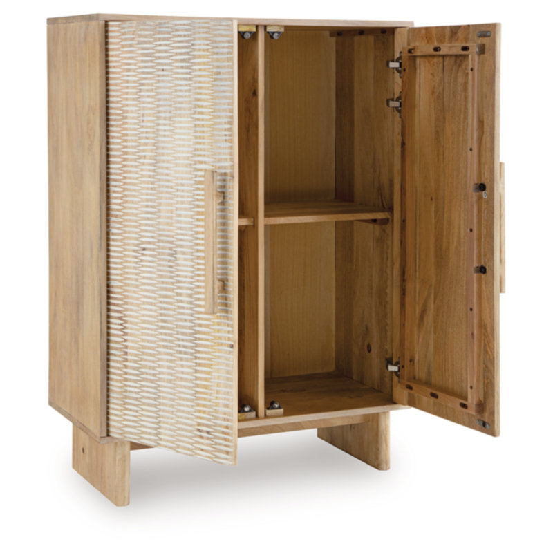 Armoire d'appoint Dallinbury