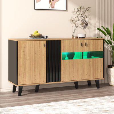 140.00cm Sideboard