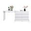 Commode 6 tiroirs