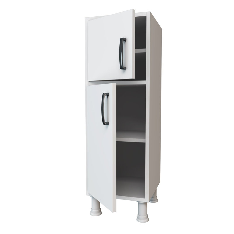 Autryville 101.4cm Kitchen Pantry