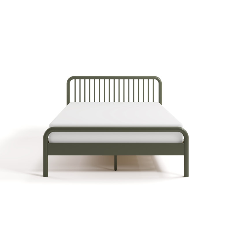 Lit double Porto, Olive